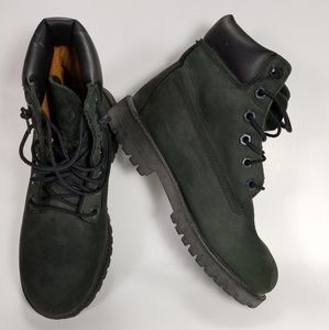 Timberland Boots Kid's Size 4